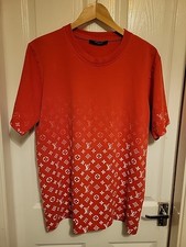 Louis Vuitton Men's T-Shirt XL