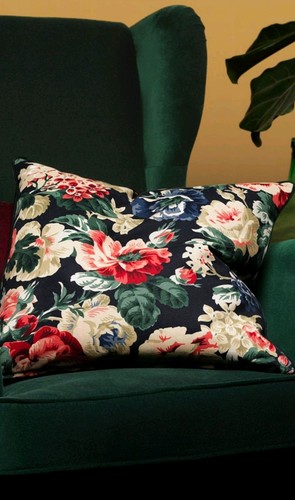 Ikea leikny cushion covers - leikny,