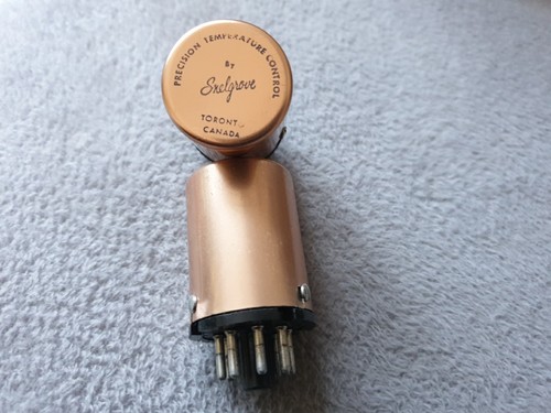Snelgrove so12 precision - 2,