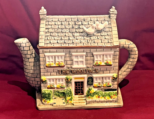 Western house emmerdale - western, the