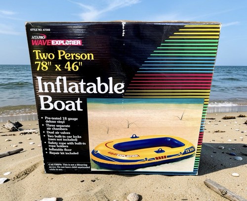 Nos mta pro wave explorer - mta,