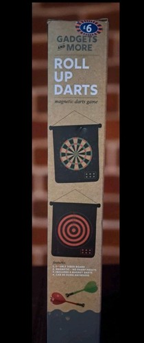 Gadget and more magnetic - gadget,