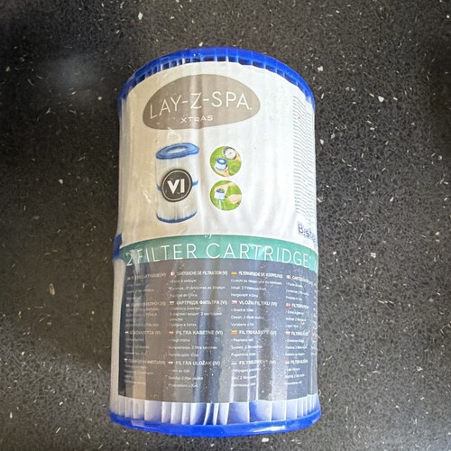 Lay spa filter cartridge - cartridge, vi