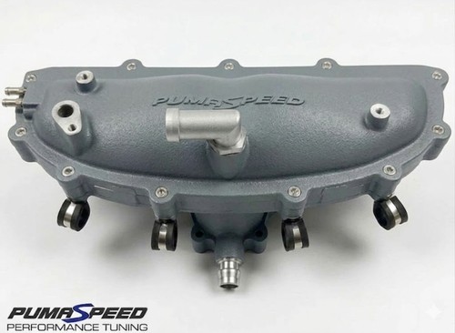 Pumaspeed racing ford - racing,
