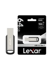 Lexar 64GB Jump Drive M400