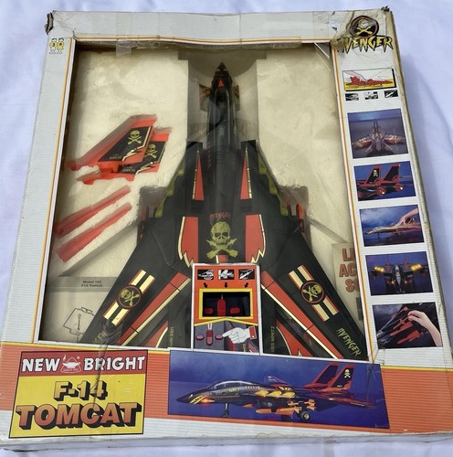 New bright uss nimitz - uss, f-14