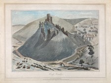 WILLIAM DANIELL - ANTIQUE