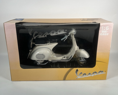 New ray vespa - vl, 1t
