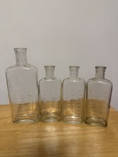 VINTAGE OLD " TABLE SPOONS