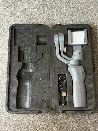 Dji osmo mobile - mobile, handheld