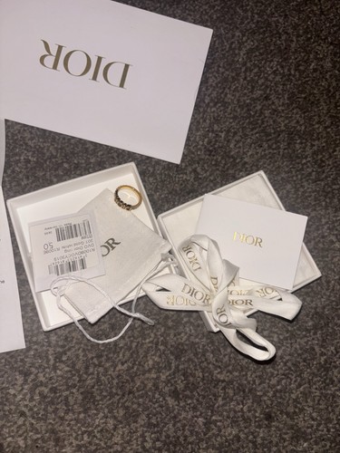 Dior revolution ring - revolution,
