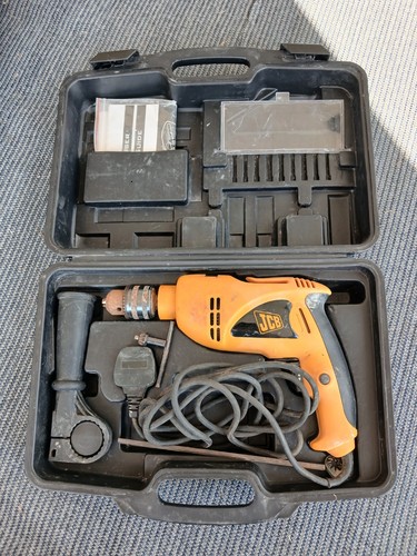 Jcb jcbd hd2 corded - jcbd-hd2, hammer