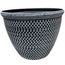 Cromarty Plant Pot Large 36cm