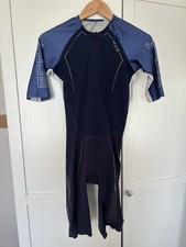 Huub triathlon suit - triathlon,