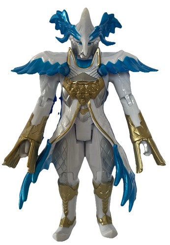 Power rangers super - power, megaforce