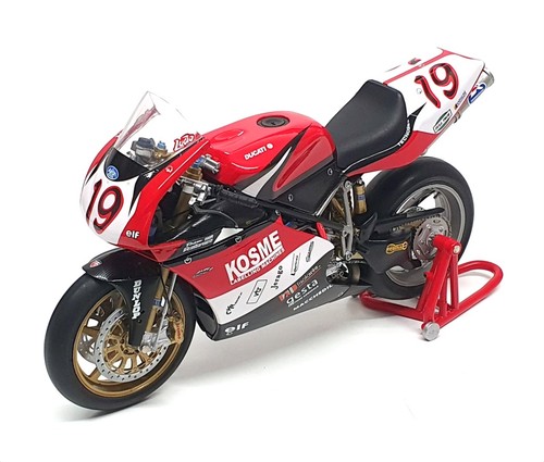 Minichamps scale 122 - minichamps, 1/12