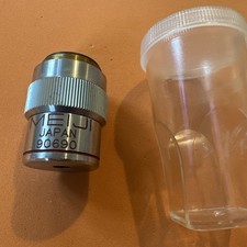 Meiji Japan 90690 Microscope