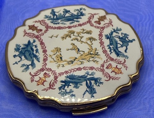 Vintage stratton england - vintage,