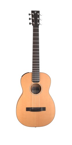 Furch little jane - lj, 10-cm
