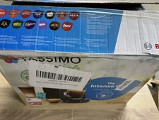 Bosch Tassimo Pod Coffee