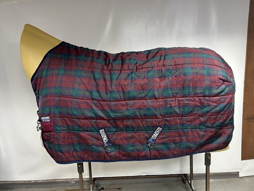 Used rhino 200g stable - used,