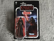Star Wars TVC Vintage