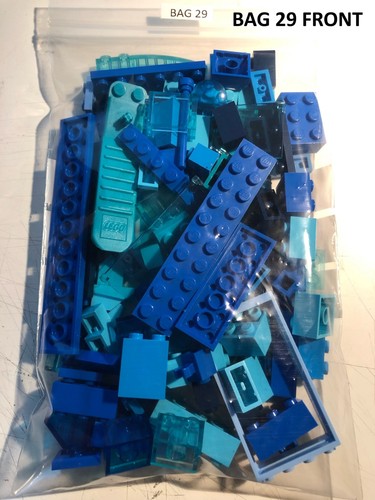 Lego bundle joblot - lego,