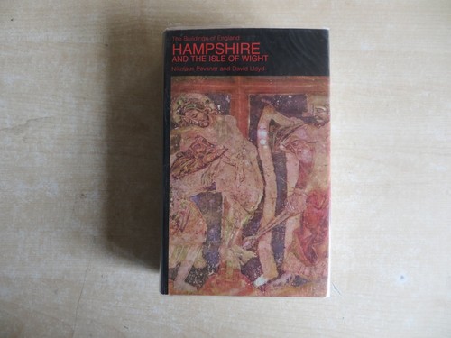 Hampshire and the - , of