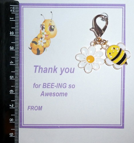 Thank you for bee ing - you, so
