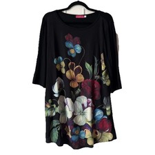 Butler & Wilson Tunic Top L