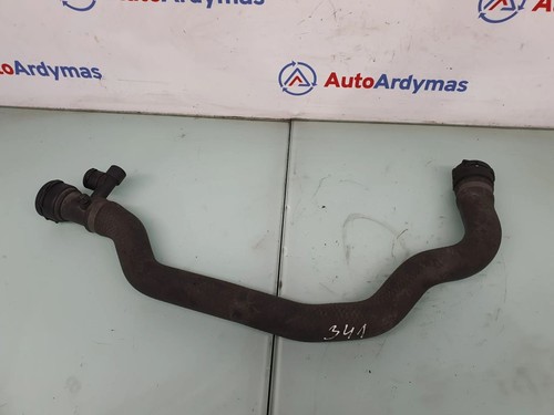 Bmw e46 2003 diesel engine - 2003,