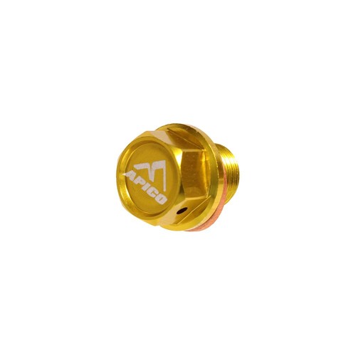 Apico magnetic sump bolt m12 - apico,