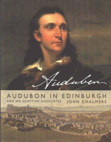Audubon edinburgh and his - audubon,
