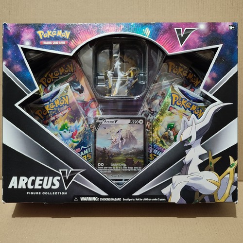 Pokemon arceus figure - pokemon,
