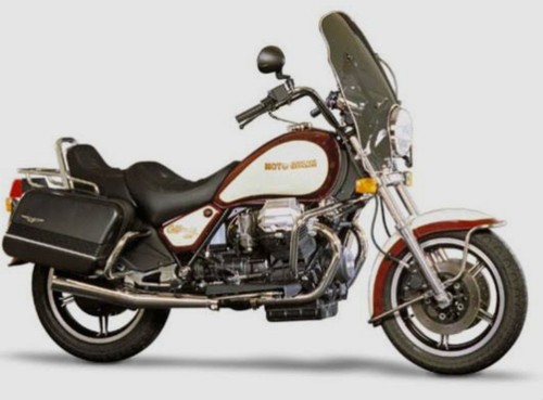 Moto guzzi california iii - california,