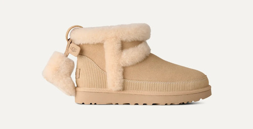 Ugg women classic mini - ,