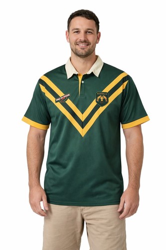 Men australia rugby league - men's,