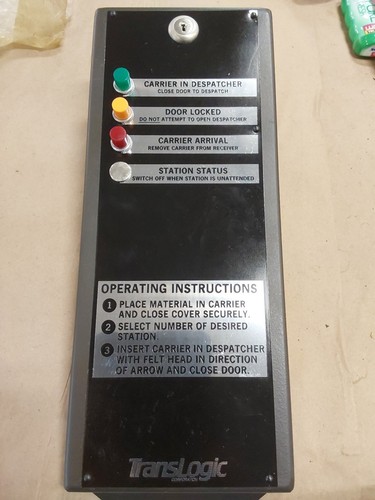 Translogic interface - translogic,