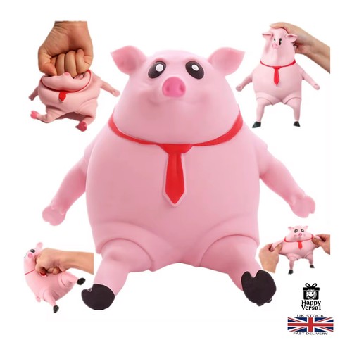 Funny squishy pig dog - squishy, donkey