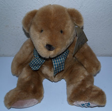 Fraser Bear 1999 Christmas