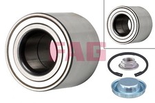 Rear wheel bearing kit - wheel,