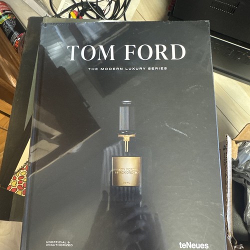 Tom ford teneues modern - ford,