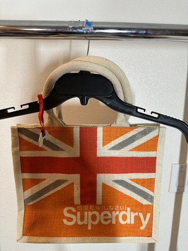Superdry union jack - superdry, flag