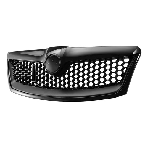 Front grill grille - grille, for