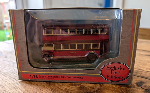 Exclusive first editions 76 - exclusive,