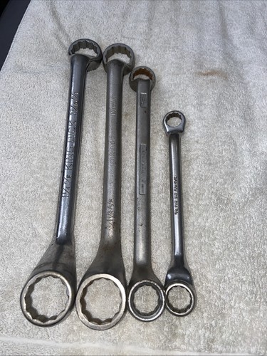 Ring spanner 4 - af,