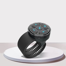 Bluetooth Motorcycle Remote