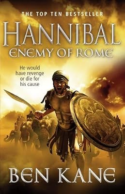 Hannibal enemy rome - enemy,