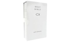 HOLY BIBLE King James Version