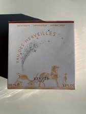 Hermes Eau Des Merveilles Eau